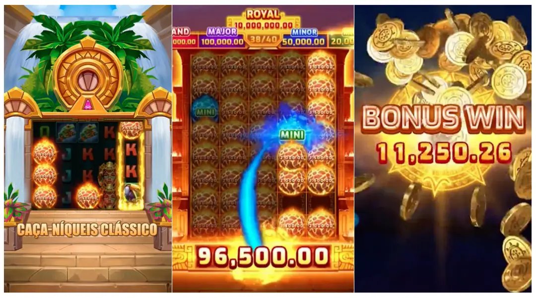 x6831 Platform yang kami bina untuk Malaysia